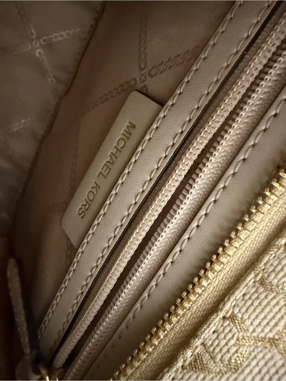 Michael Kors bag